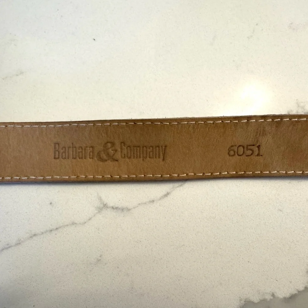 Barbara & Company truly remarkable